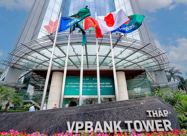 Tập trung vào bán lẻ và nhóm SME, Ngân hàng VPBank (VPB) đặt mục tiêu lợi nhuận tăng 25%