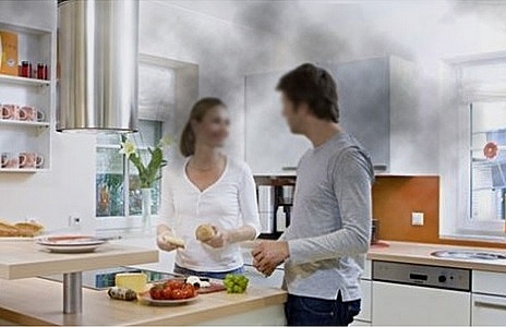 Tổng hợp một số nghiên cứu về tác động của sự ô nhiễm không khí trong nhà ảnh hưởng đến sức khỏe con người