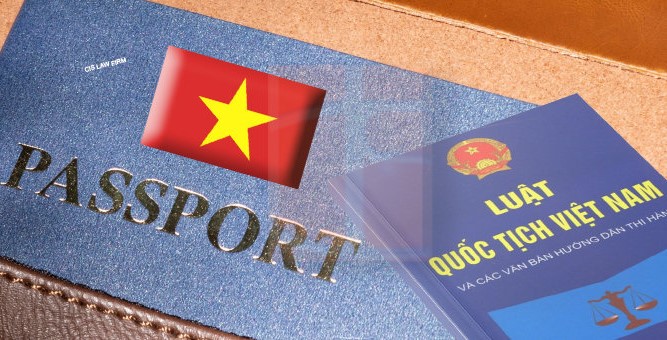 Pháp luật Việt Nam về người không quốc tịch: Thực trạng và định hướng hoàn thiện